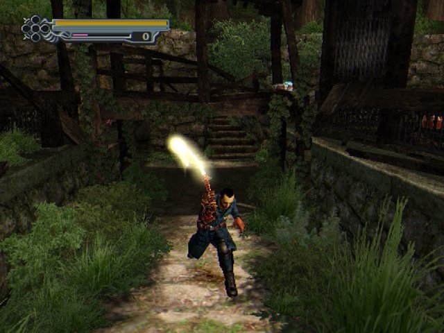 Onimusha 3: Demon Siege