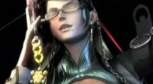 Bayonetta érdekességek