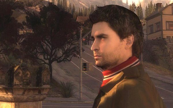 Újra hallat magáról Alan Wake?