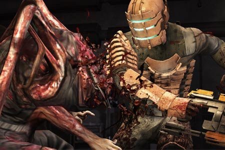 Dead Space: Extraction – Októberben érkezik