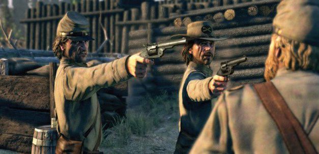 Call Of Juarez: Bound In Blood gépigény