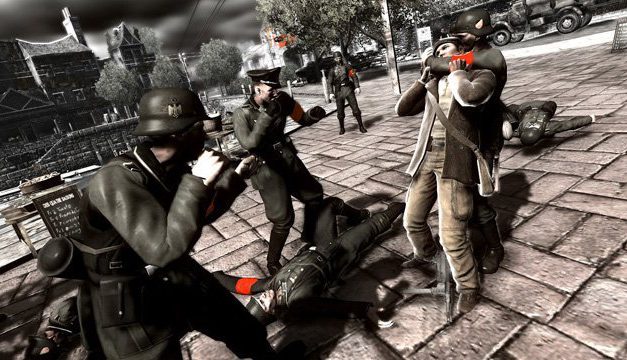 E3: Az Electronic Arts felhozatala