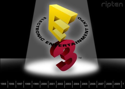 E3 2009 hírek