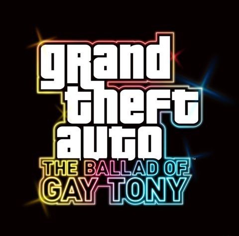 ÚJ GTA DLC: The Ballad of Gay Tony
