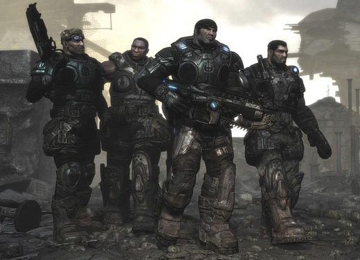 Élethű játékok 10 év múlva?