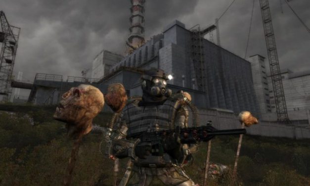 S.T.A.L.K.E.R.: Anthology bejelentés