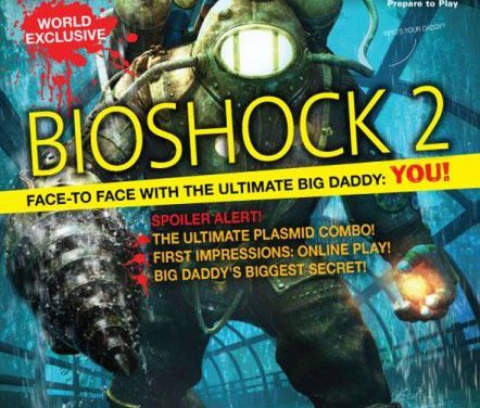 Bemutatkozunk mi, a Big Daddy-k