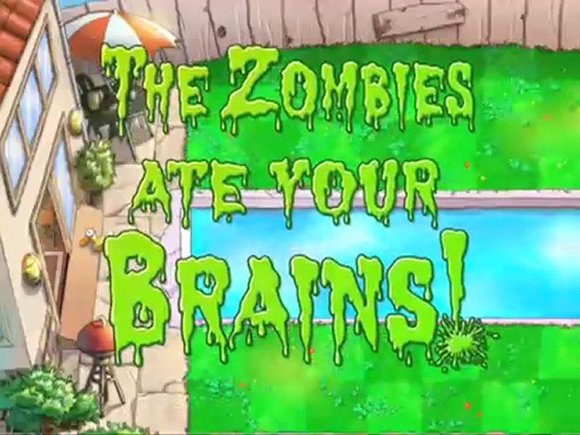 Plants vs. Zombies – Osztatlan siker