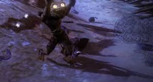 Overlord II, kifejlesztve