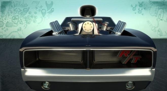 Need for Speed: Nitro debütáló trailer