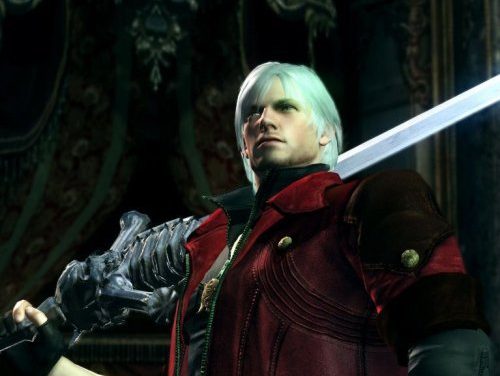Új Devil May Cry játék az E3-on?