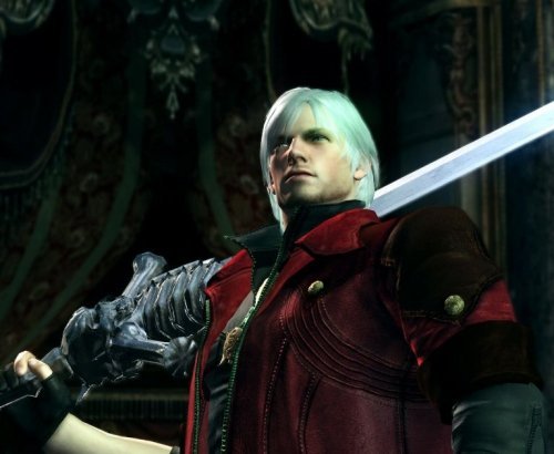 Új Devil May Cry játék az E3-on?