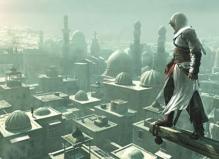 450 ember dolgozik az Assassins Creed 2-őn