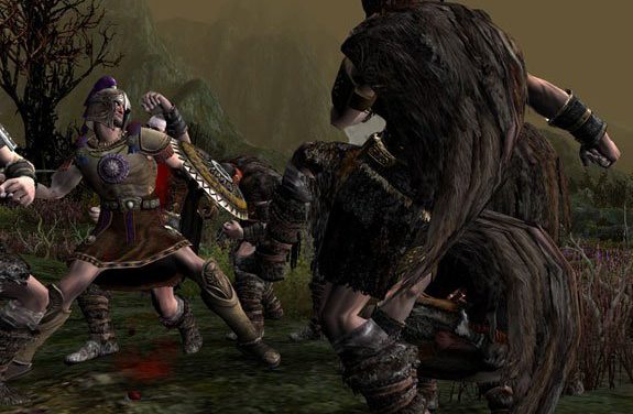 Boldog szülinapot, Age of Conan!