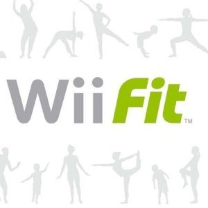 Továbbra is a Wii Fit az élen