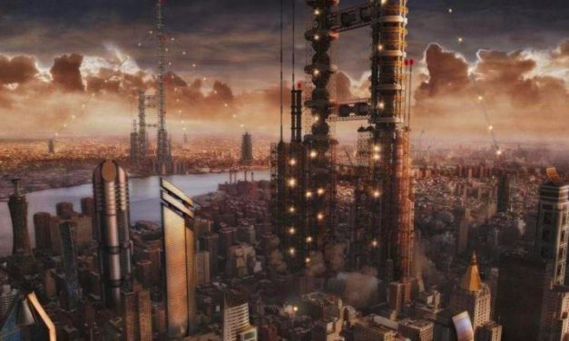 A nagy Square Enix rejtély