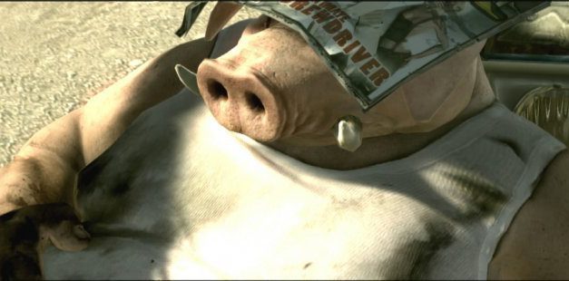 E3: Bye-bye Beyond Good&Evil 2!