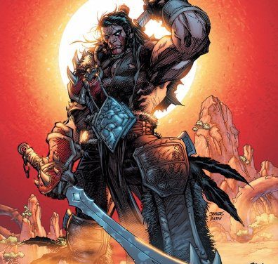 Jó úton halad az új Blizzard MMO