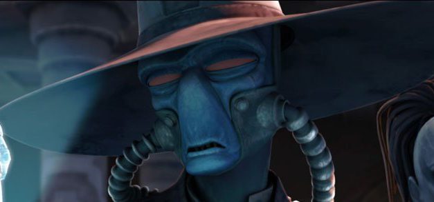 Star Wars: The Clone Wars – Republic Heroes