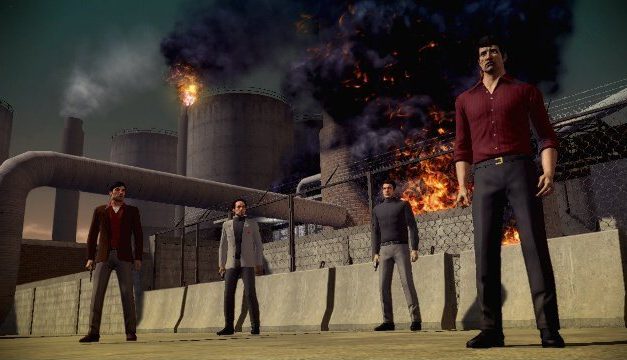 The Godfather 2 a hazai eladási listákon