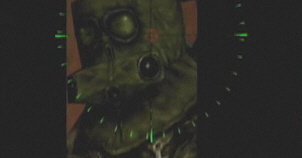 ScrewAttack – Soldier of Fortune