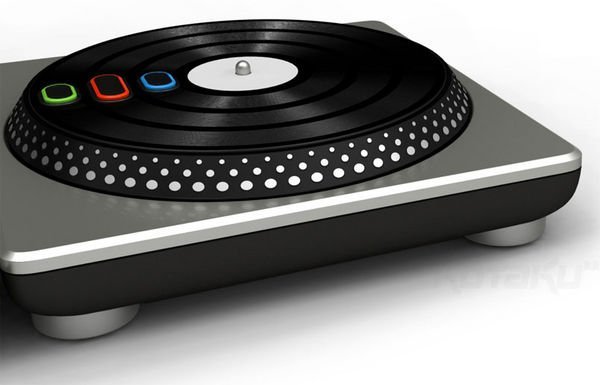 DJ Hero