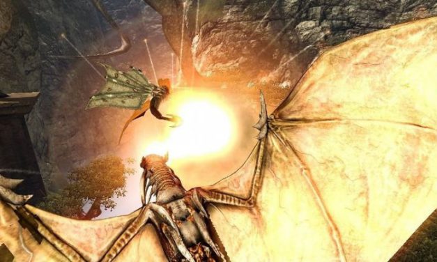 dtp Entertainment – Vigyázz E3, jövünk!