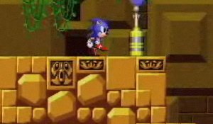 GT Anthology – Sonic the Hedgehog