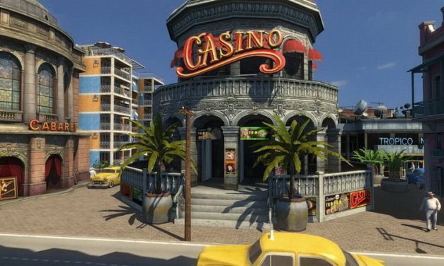 Tropico 3: indul a béta, indulsz te is?