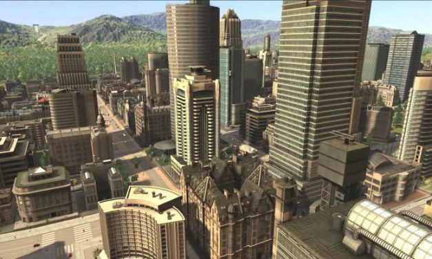 Cities Xl rendszerkövetelmények