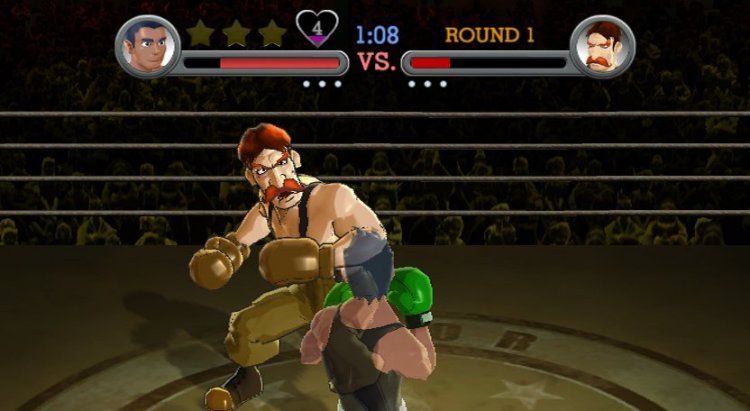 Punch-Out!!