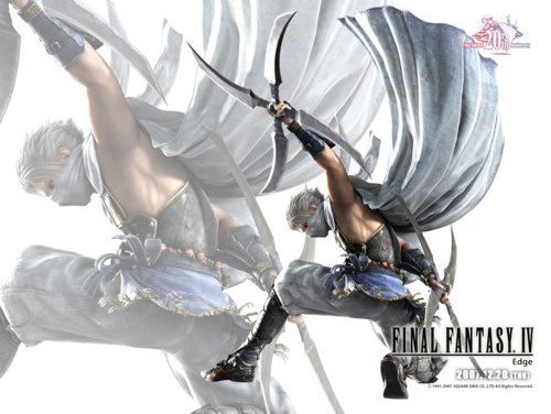 Beperelték a Square Enix America-t