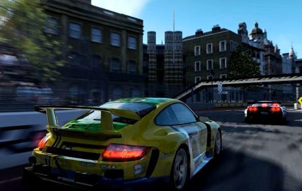 Need for Speed: Shift gépigény