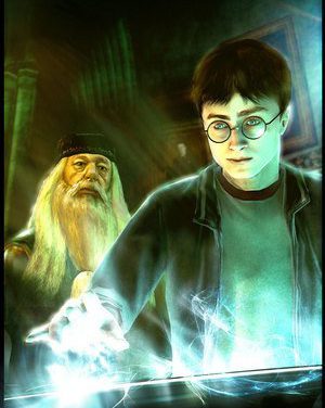 Már tölthető az új Harry Potter játék demója