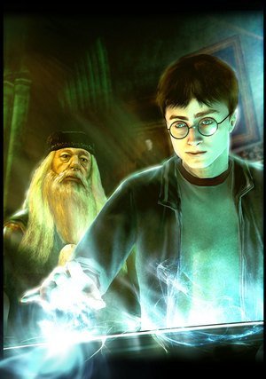 Már tölthető az új Harry Potter játék demója