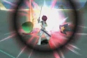 Tales of Graces – újragondolt harcrendszer