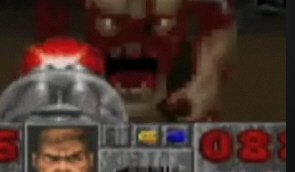 ScrewAttack – Doom (SNES)