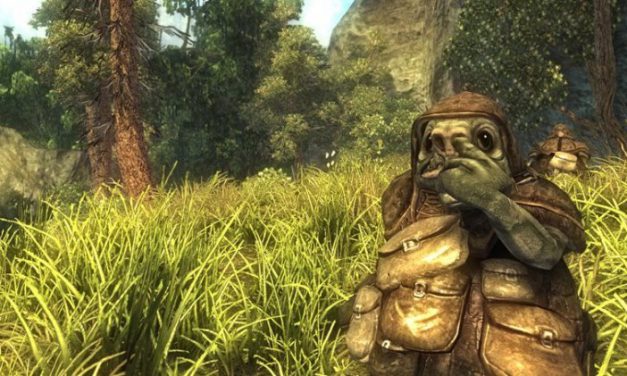 Októberben jön a Risen