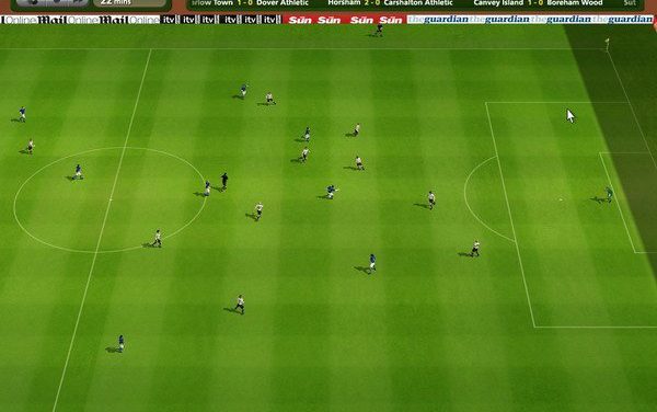 Championship Manager 2010