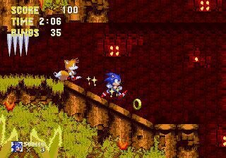 Sonic the Hedgehog 3 (E)