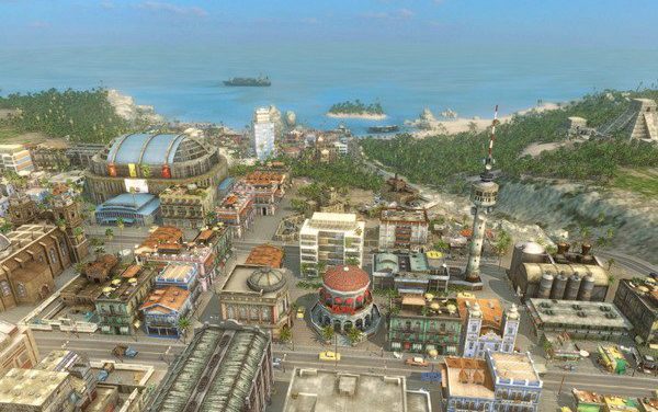 Tropico 3