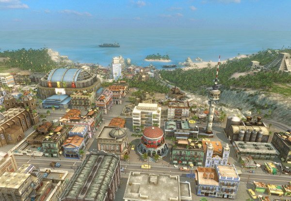 Tropico 3