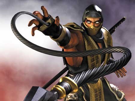 Mortal Kombat: vissza a véres korszakhoz