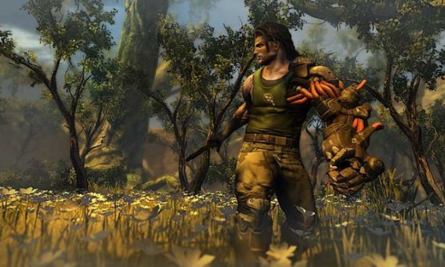 Bionic Commando: Hatalmas bukás?