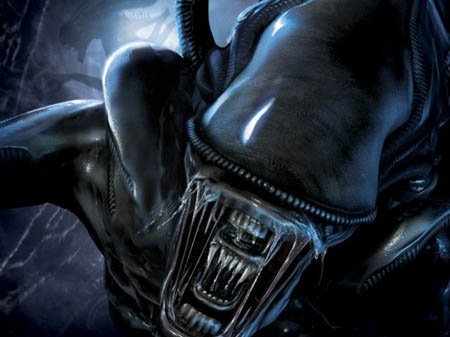 Aliens: Colonial Marines marokkonzolra is