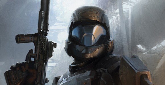 Az E3 legnépszerűbb játéka: Halo 3: ODST