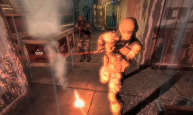 Singularity: biztosan lesz kipróbálható verzió