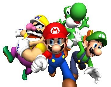New Super Mario Bros. – kezdőké a segítség