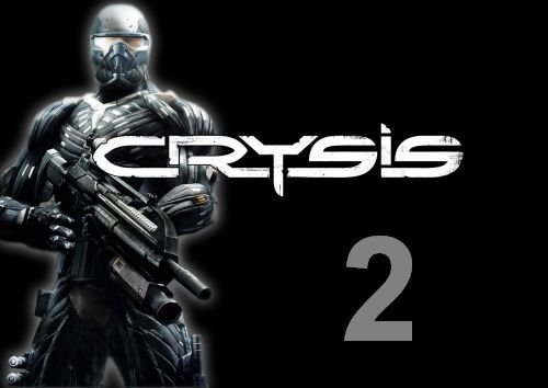 Crysis 2