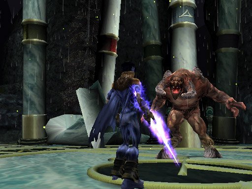 Legacy of Kain: Soul Reaver 2